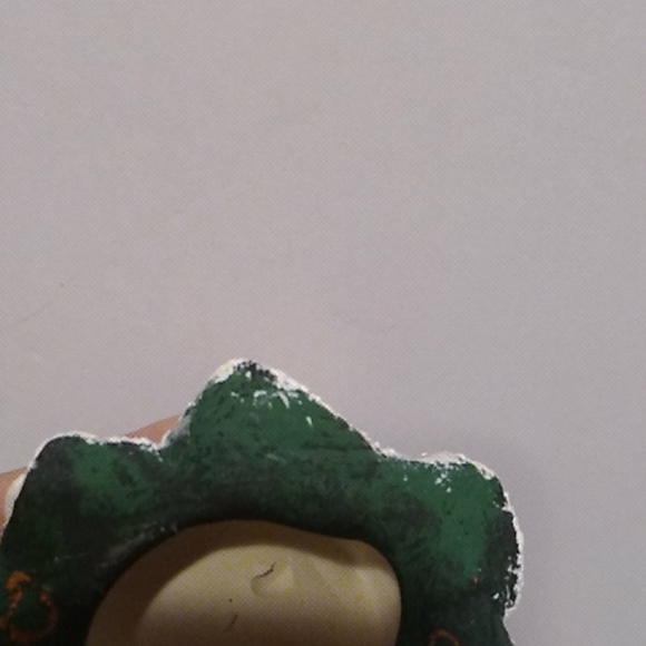 Christmas Tree Napkin Holder (Set of 4) - Picture 4 of 6